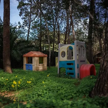 Holiday home Campus Home_2 - *